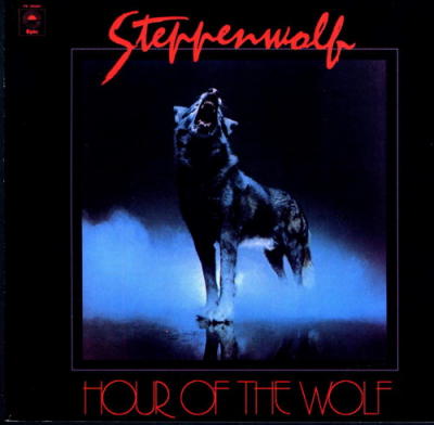 Hour Of The Wolf